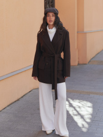 Пальто Seventeen модель 2306.6456 Фото