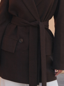 Пальто Seventeen модель 2306.6456 Фото