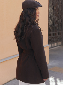 Пальто Seventeen модель 2306.6456 Фото