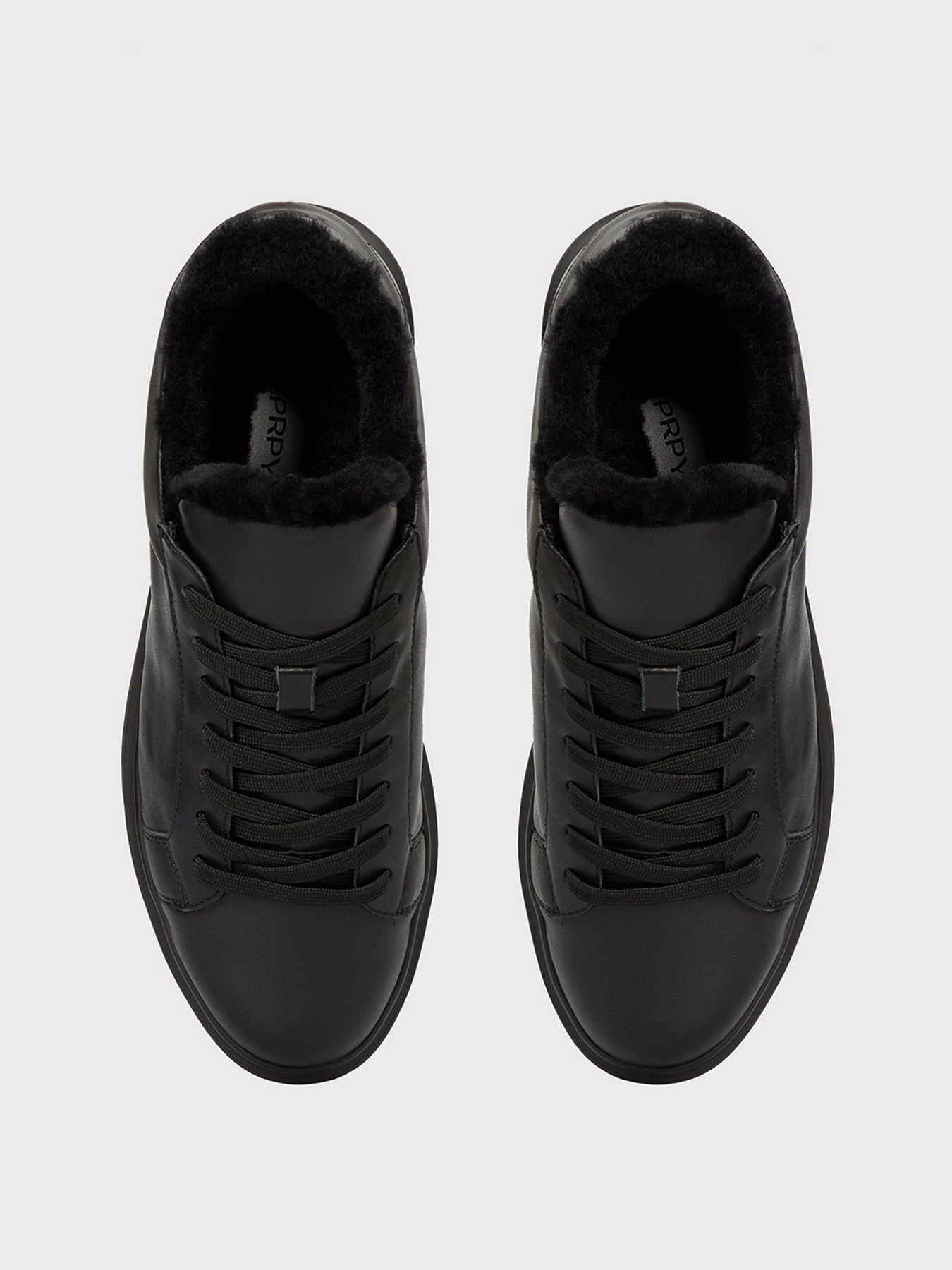 Кеды низкие PRPY модель PRFAS3231M Фото