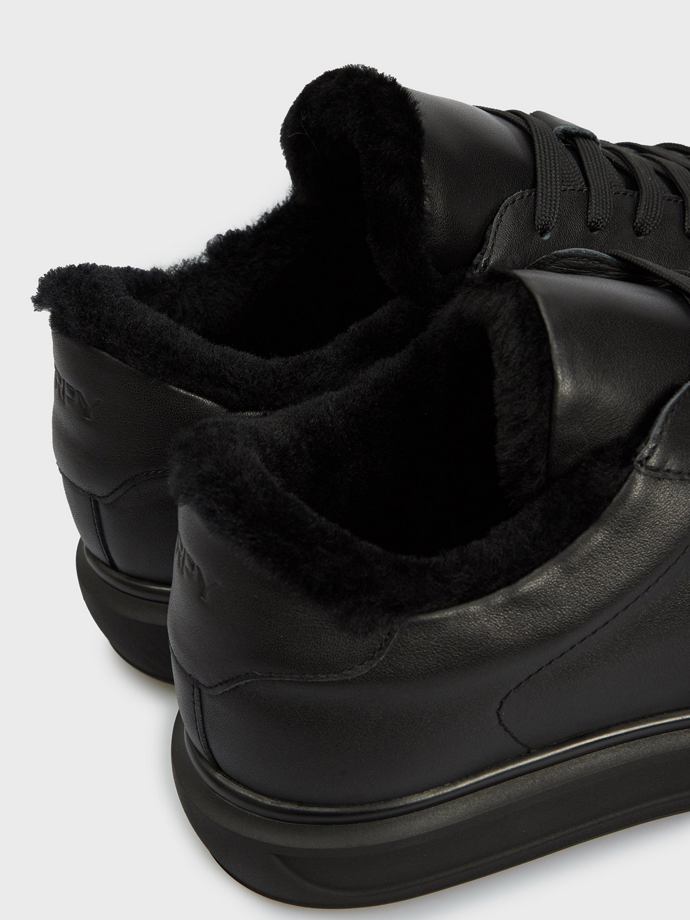 Кеды низкие PRPY модель PRFAS3231M Фото