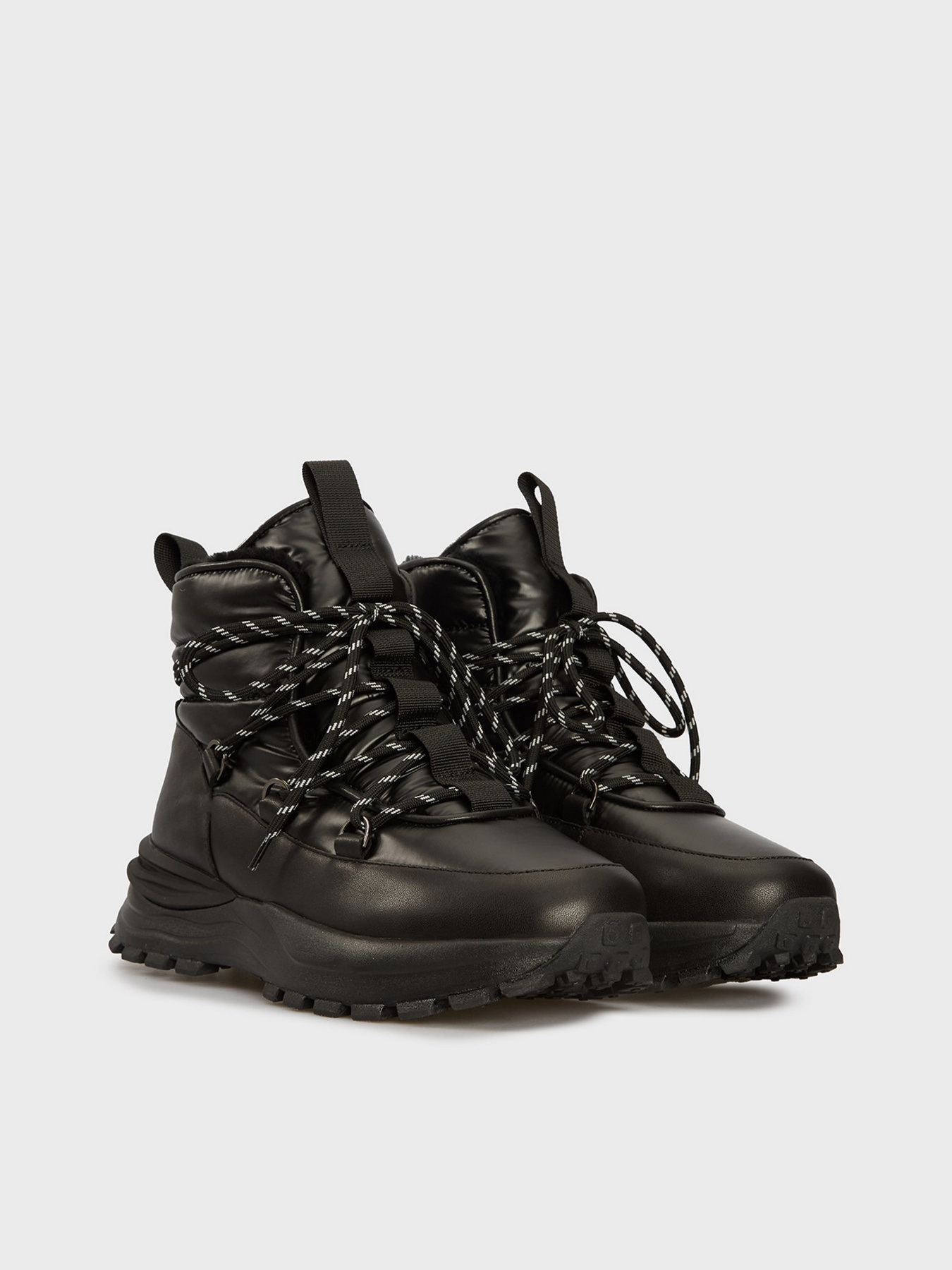 Ботинки PRPY модель PRFAS3237M Фото