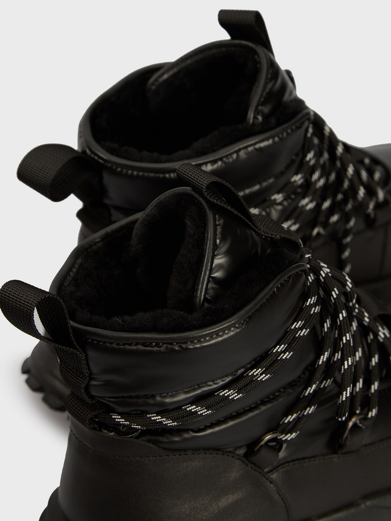 Ботинки PRPY модель PRFAS3237M Фото