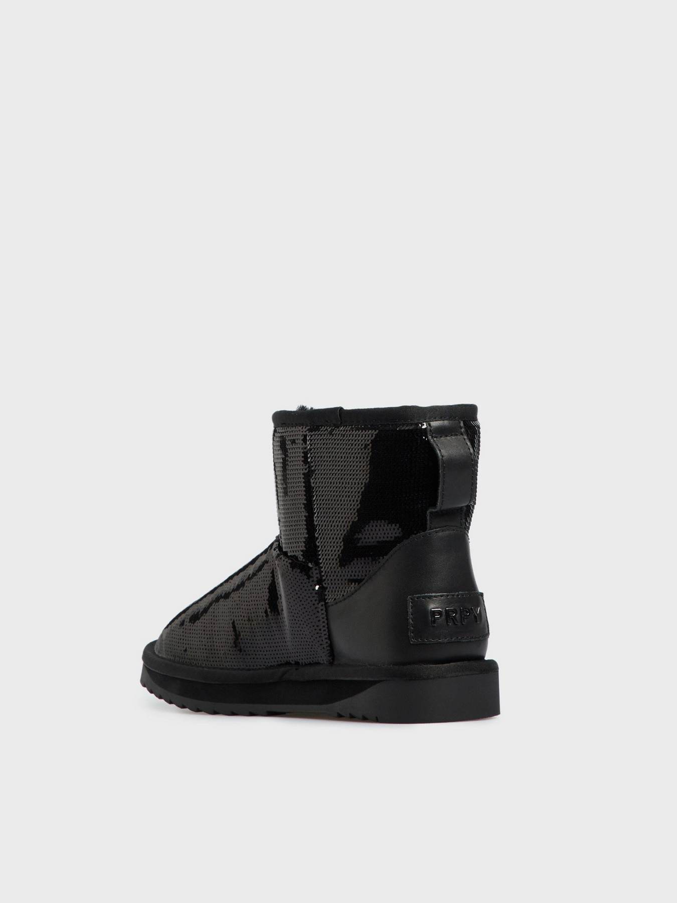 Ботинки и сапоги PRPY модель PRFAS7701W Фото