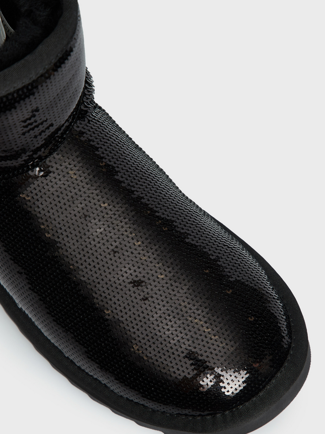 Чоботи PRPY модель PRFAS7701W Фото