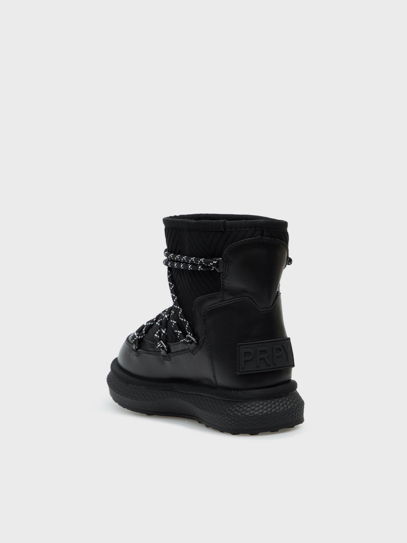 Сапоги PRPY модель PRFAS7702W Фото
