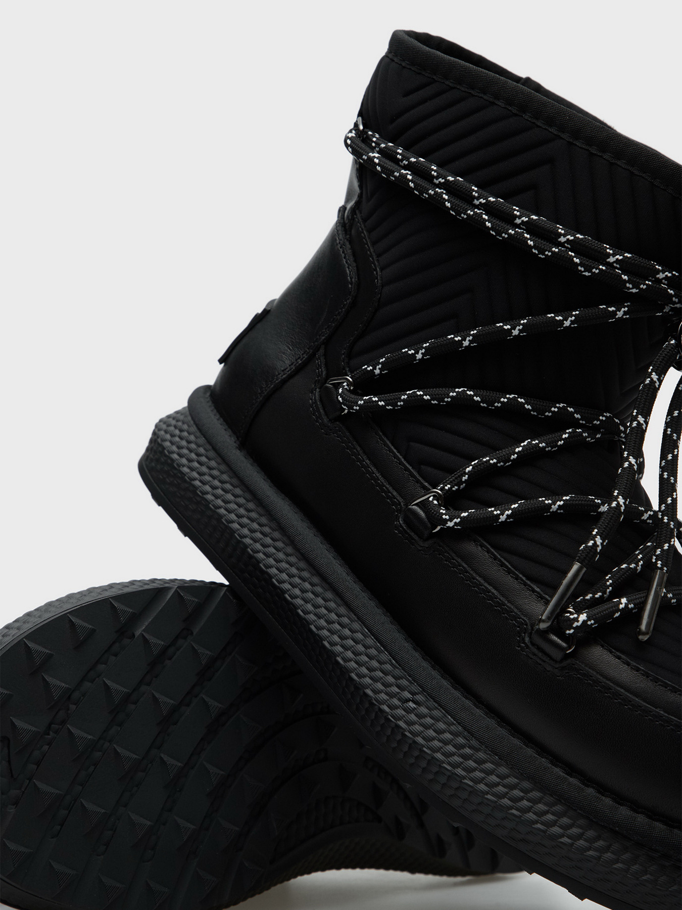 Сапоги PRPY модель PRFAS7702W Фото