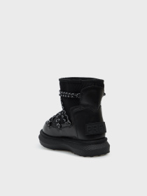 Сапоги PRPY модель PRFAS7702W Фото