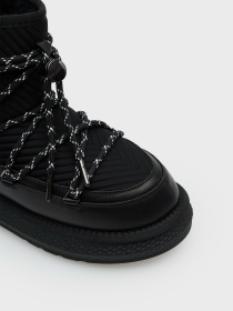 Сапоги PRPY модель PRFAS7702W Фото