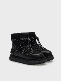 Сапоги PRPY модель PRFAS7702W Сапоги PRPY модель PRFAS7702W Фото