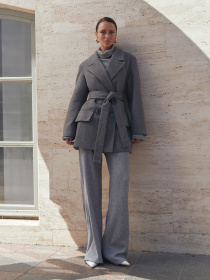 Пальто Seventeen модель 2306.6458 Фото