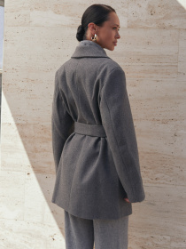 Пальто Seventeen модель 2306.6458 Фото