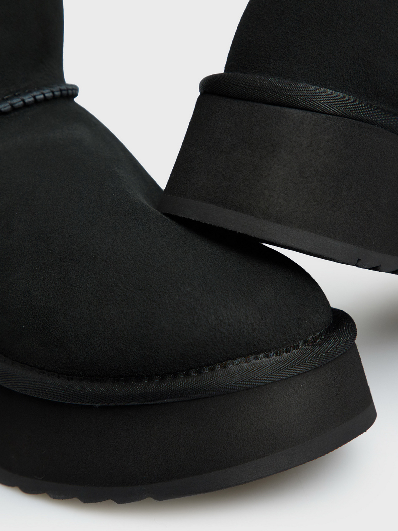 Сапоги PRPY модель PRFAS7703W Сапоги PRPY модель PRFAS7703W Фото