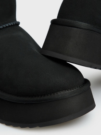 Сапоги PRPY модель PRFAS7703W Сапоги PRPY модель PRFAS7703W Фото