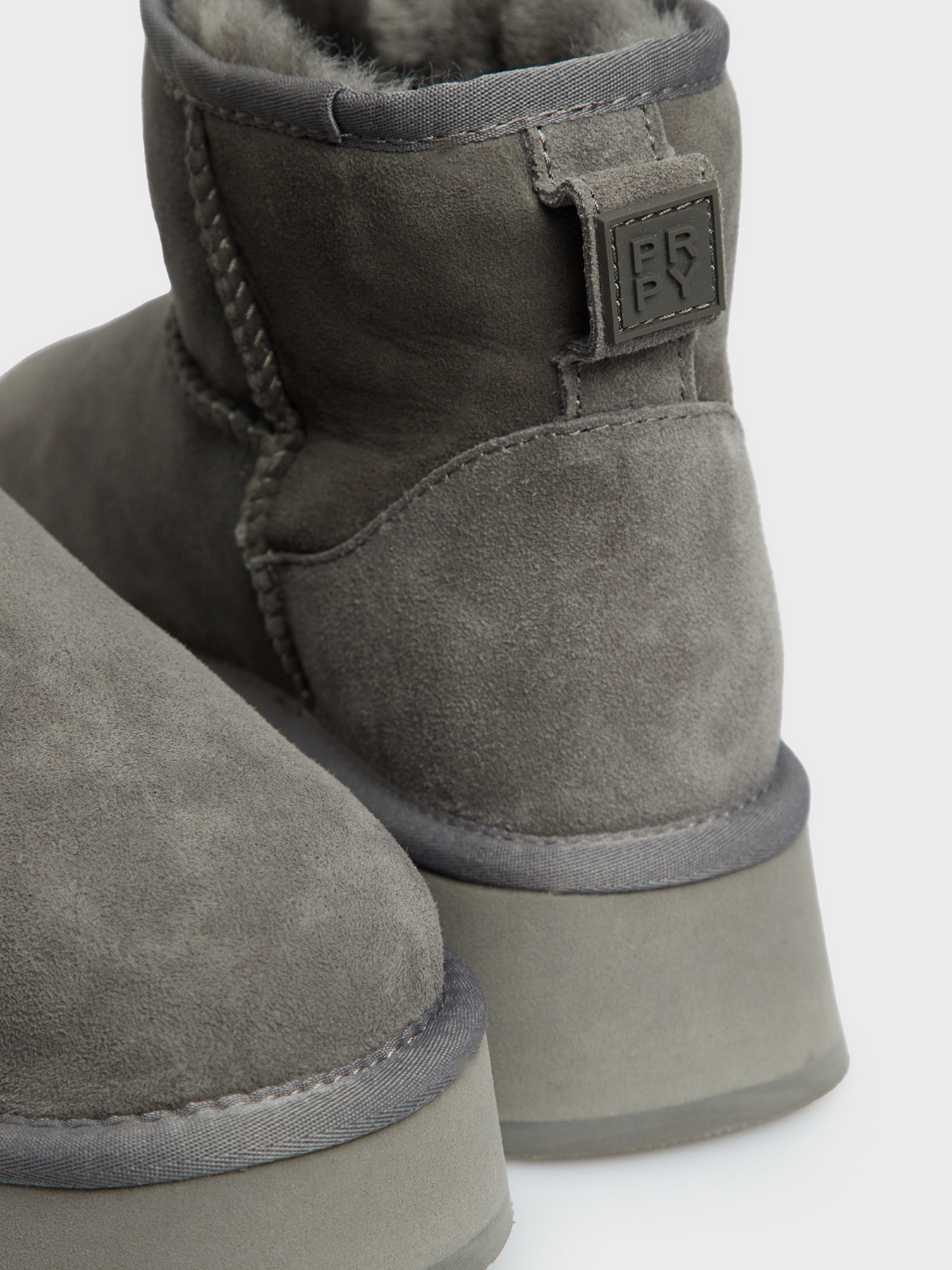 Черевики та чоботи PRPY модель PRFAS7703W Фото