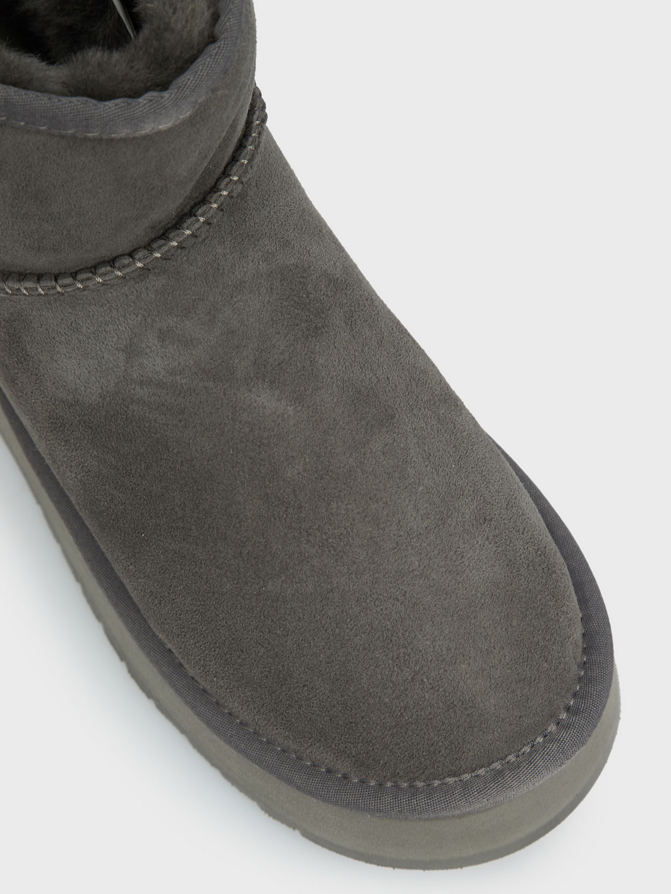 Черевики та чоботи PRPY модель PRFAS7703W Фото