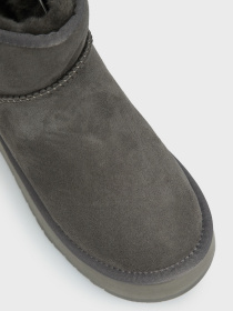 Черевики та чоботи PRPY модель PRFAS7703W Фото