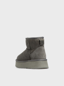 Ботинки и сапоги PRPY модель PRFAS7703W Ботинки и сапоги PRPY модель PRFAS7703W Фото