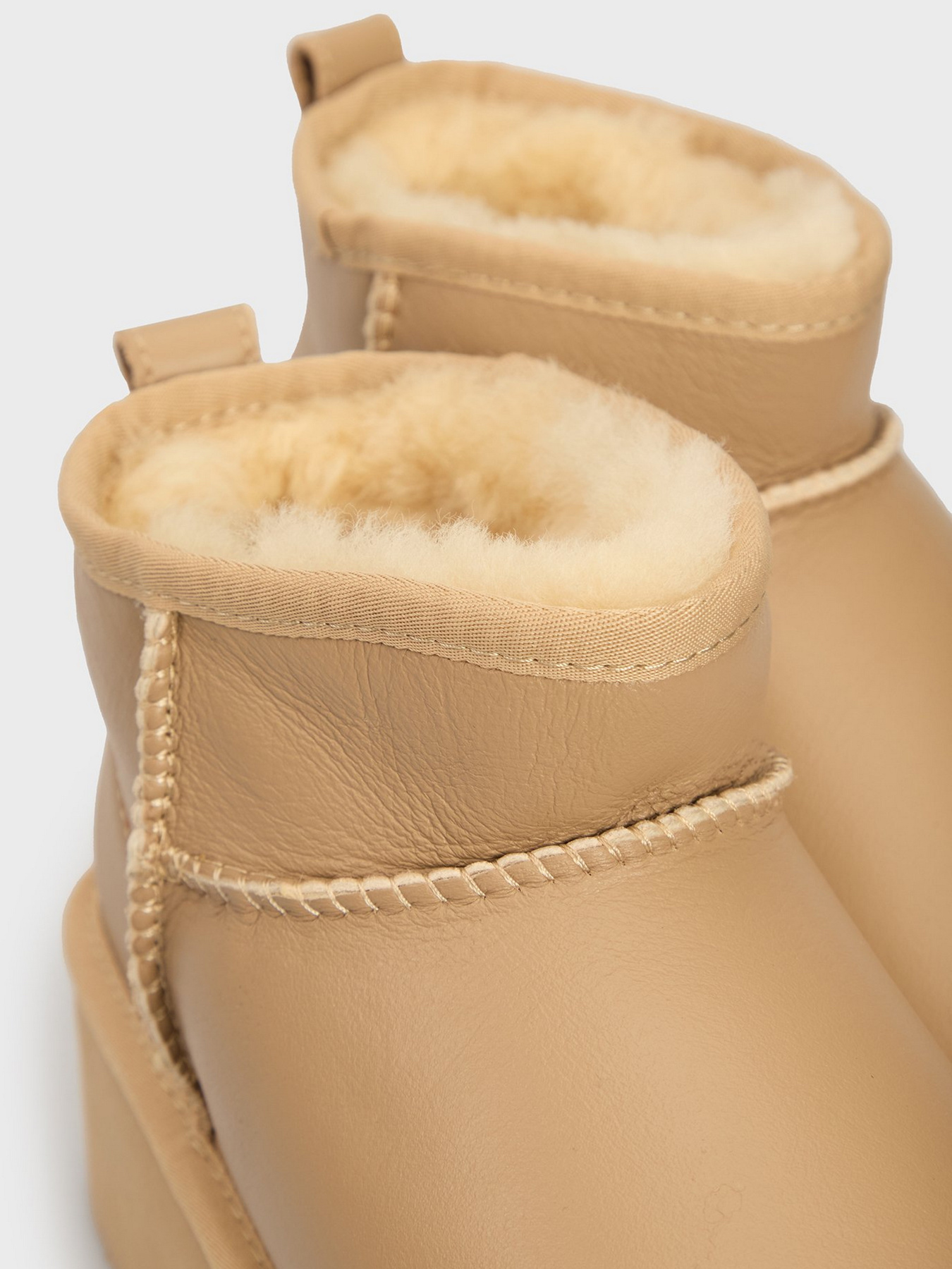 Сапоги PRPY модель PRFAS7704W Фото