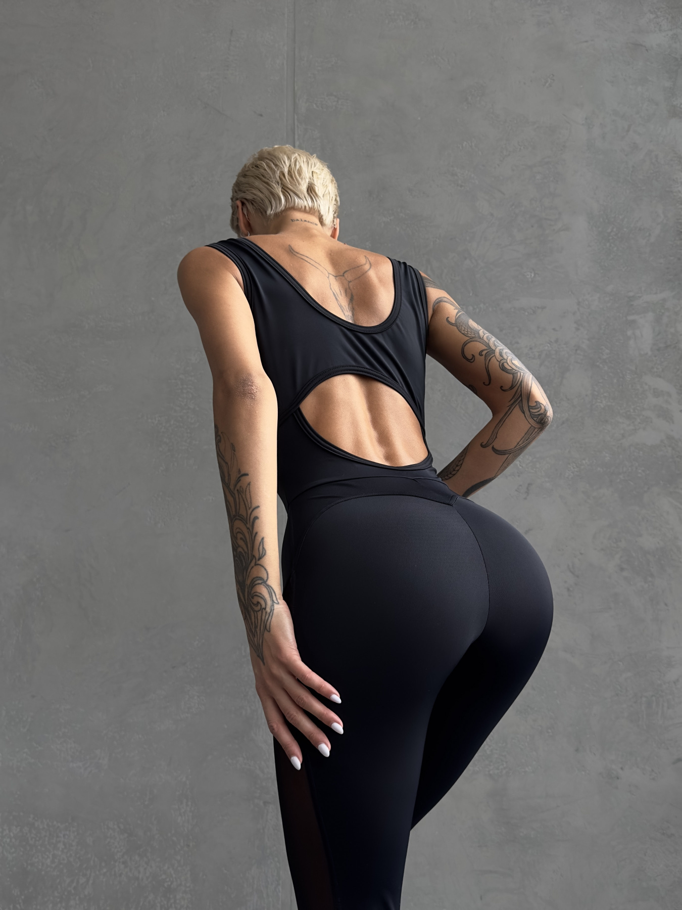 Комбинезон Nova Vega модель 1155-2929 Фото