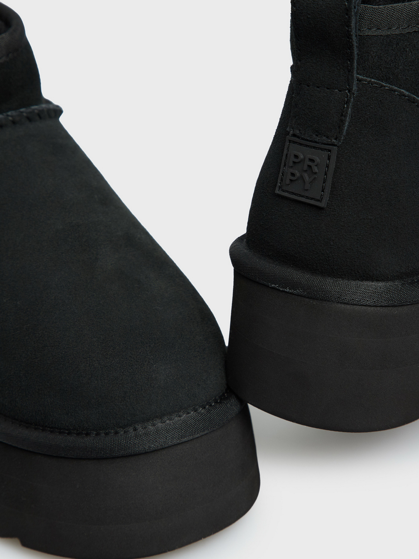 Чоботи PRPY модель PRFAS7705W Фото