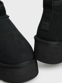 Чоботи PRPY модель PRFAS7705W Фото