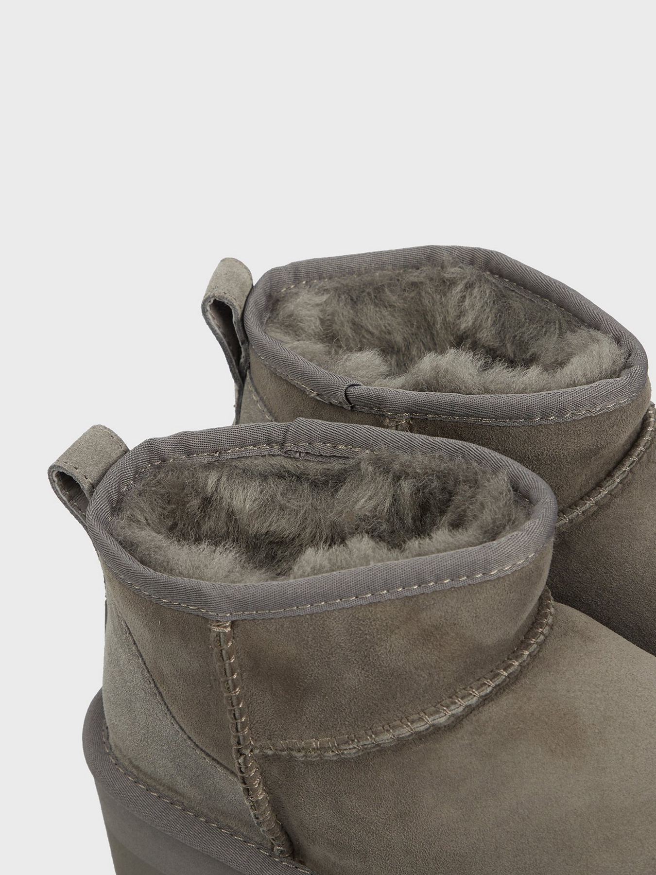 Сапоги PRPY модель PRFAS7705W Фото