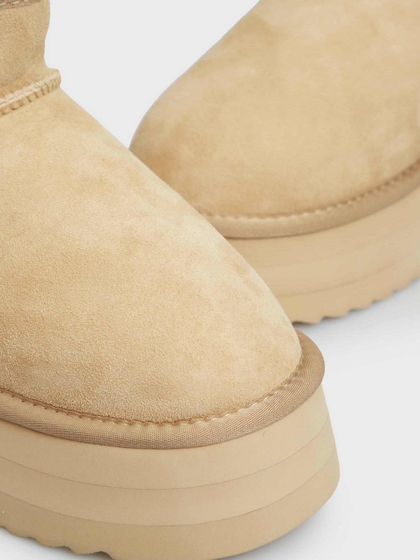 Черевики та чоботи PRPY модель PRFAS7705W-1 Фото