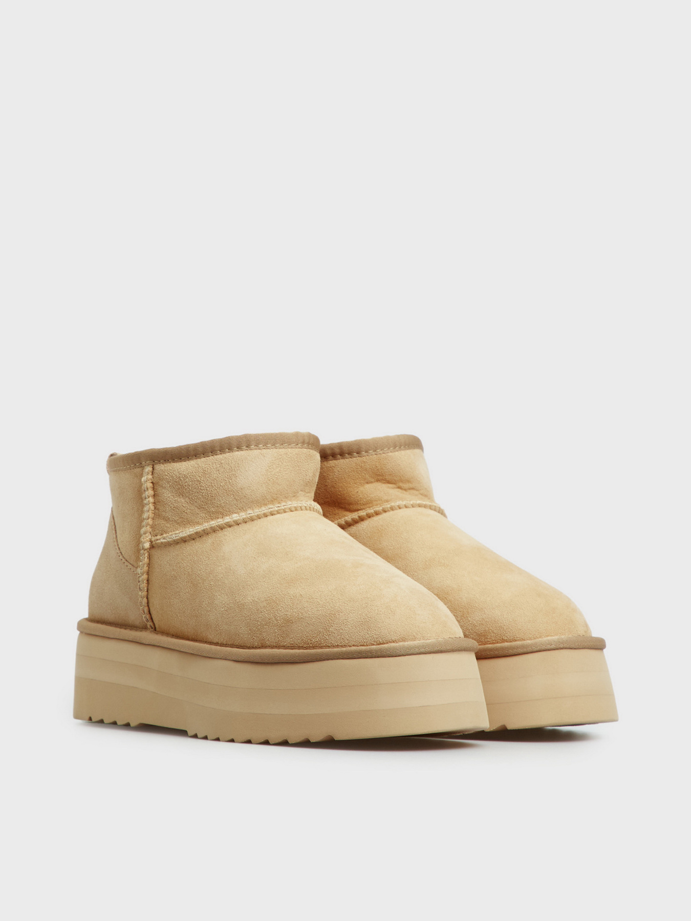 Черевики та чоботи PRPY модель PRFAS7705W-1 Фото