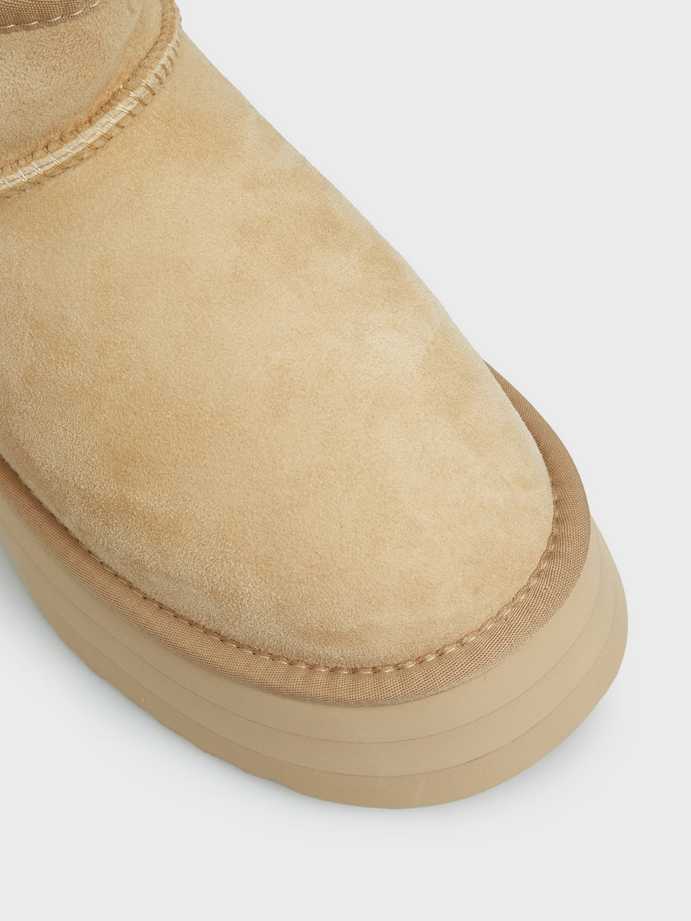 Черевики та чоботи PRPY модель PRFAS7705W-1 Фото