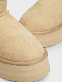 Черевики та чоботи PRPY модель PRFAS7705W-1 Фото