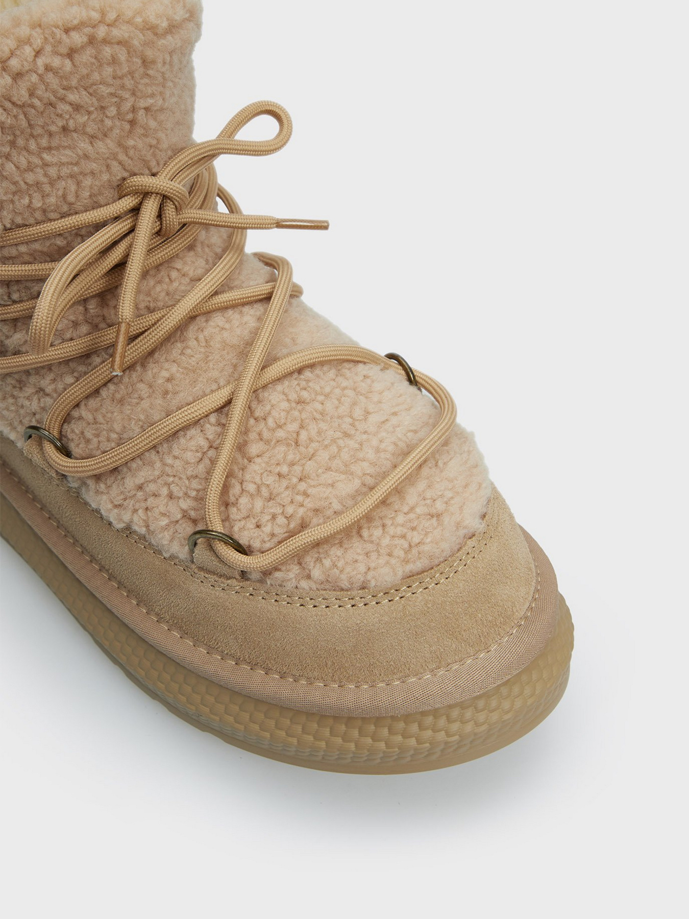 Сапоги PRPY модель PRFAS7706W Фото