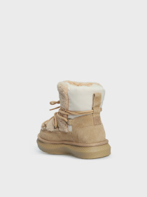 Сапоги PRPY модель PRFAS7706W Фото