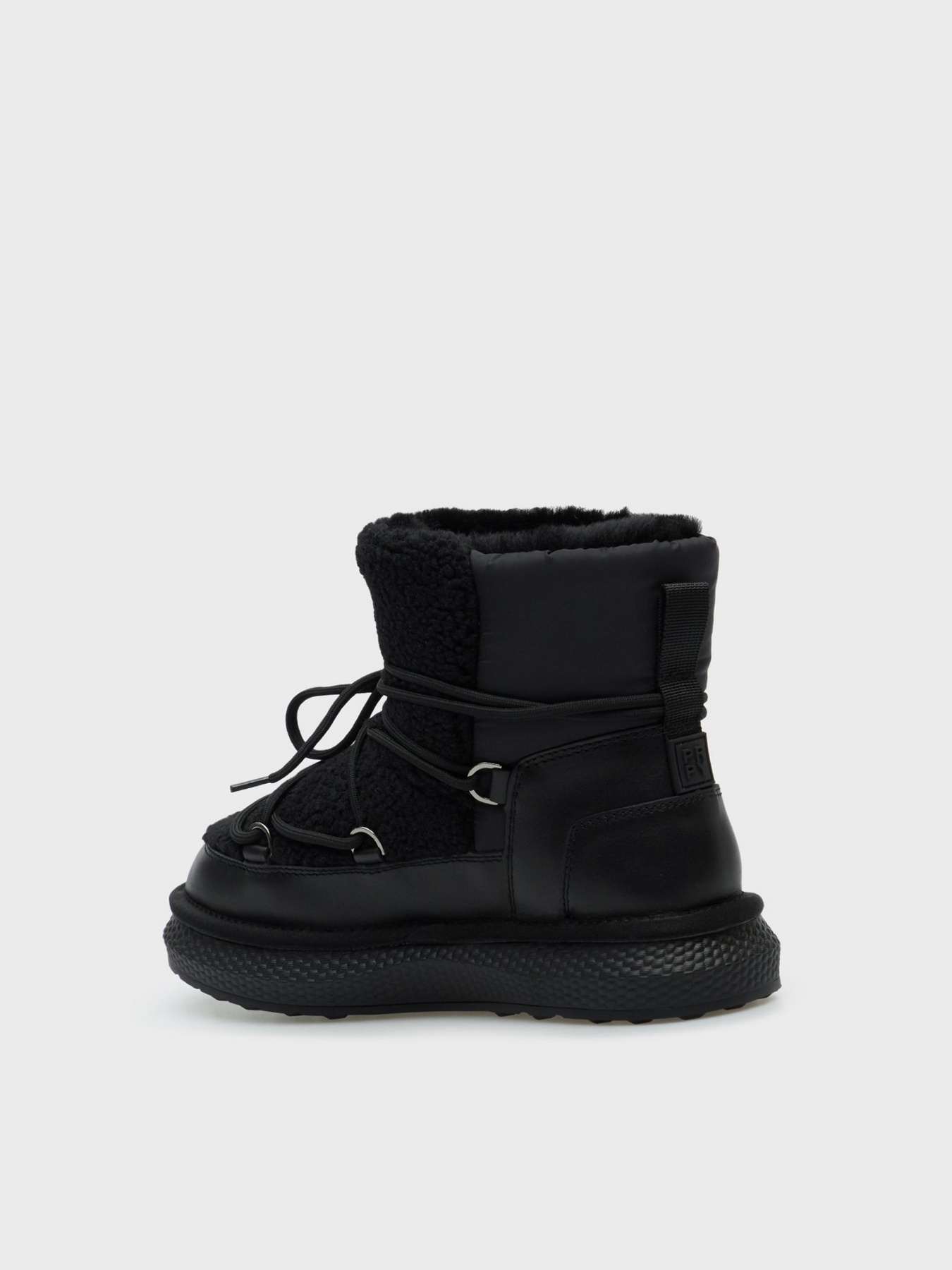 Сапоги PRPY модель PRFAS7706W-1 Фото