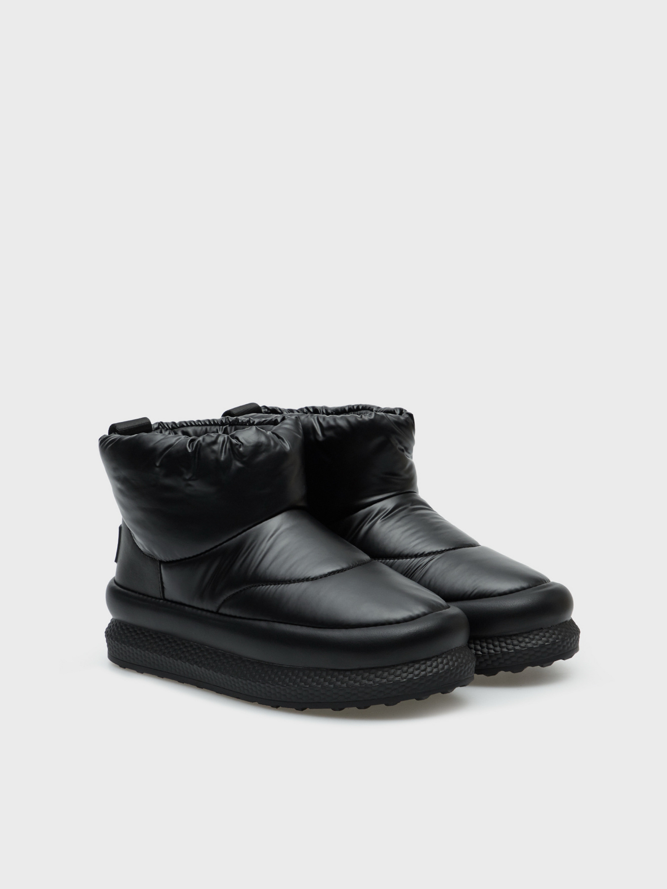 Чоботи дутики PRPY модель PRFAS7707W Фото