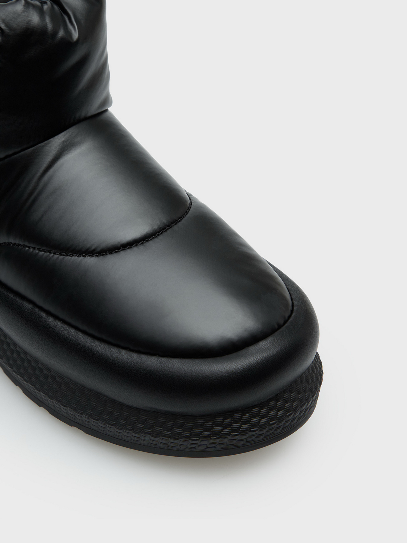 Чоботи дутики PRPY модель PRFAS7707W Фото