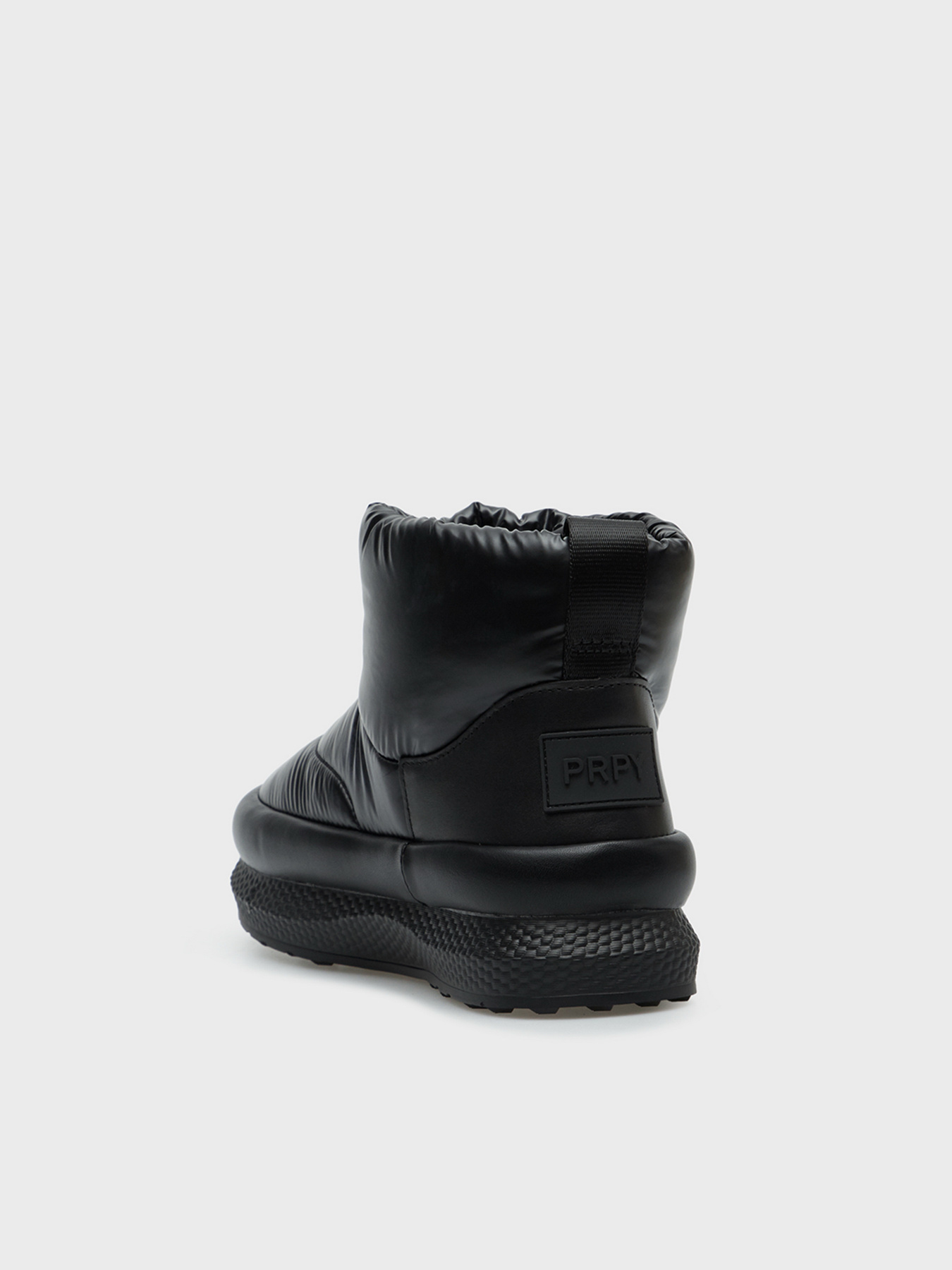 Сапоги дутики PRPY модель PRFAS7707W Фото