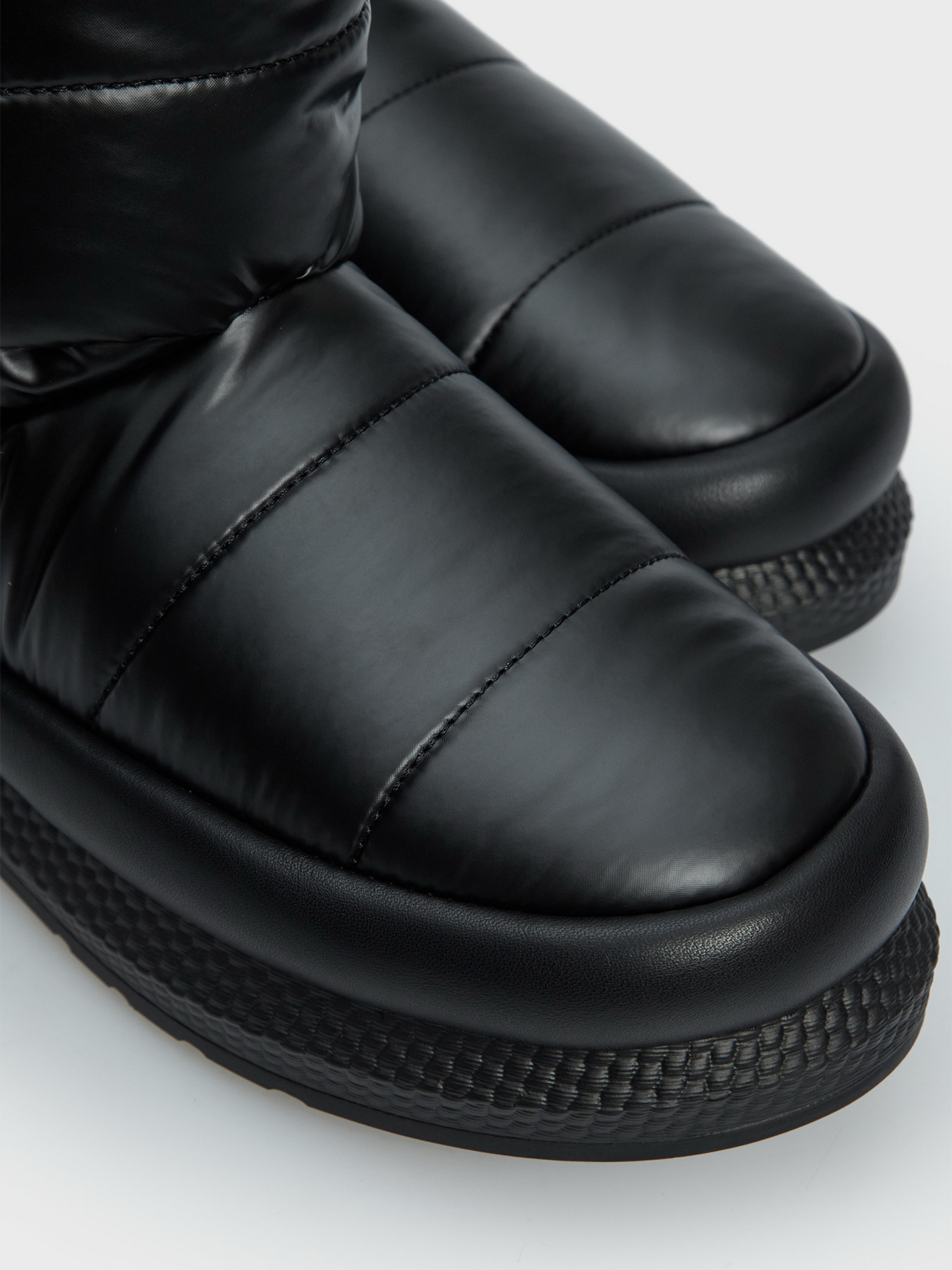 Ботинки и сапоги PRPY модель PRFAS7709W Фото