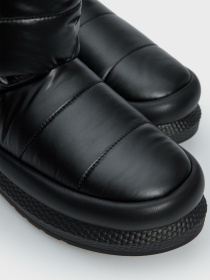 Ботинки и сапоги PRPY модель PRFAS7709W Фото