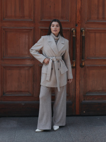 Пальто Seventeen модель 2306.6457 Фото