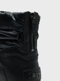 Сапоги дутики PRPY модель PRFAS7710W Фото