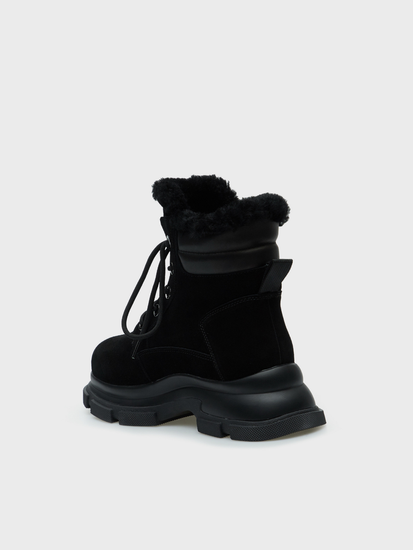 Черевики PRPY модель PRFAS7711W Фото