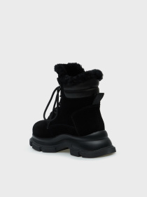 Черевики PRPY модель PRFAS7711W Фото