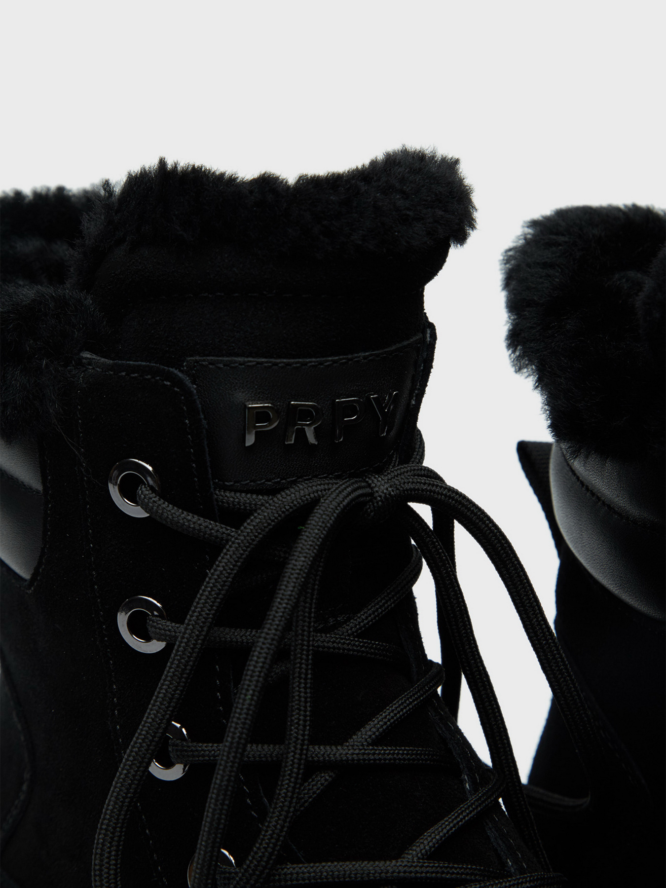 Ботинки PRPY модель PRFAS7711W Фото