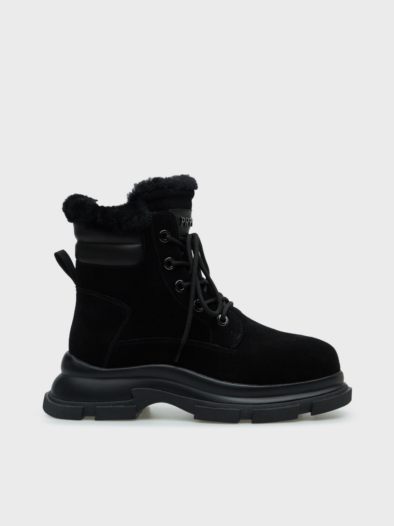 Ботинки PRPY модель PRFAS7711W Фото