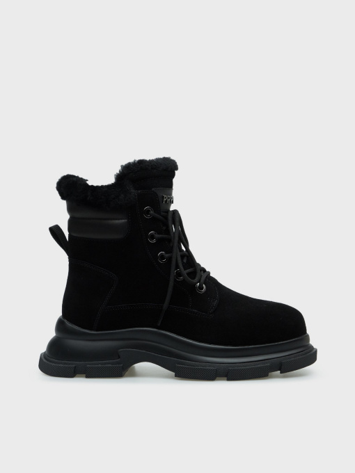 Черевики PRPY модель PRFAS7711W Фото