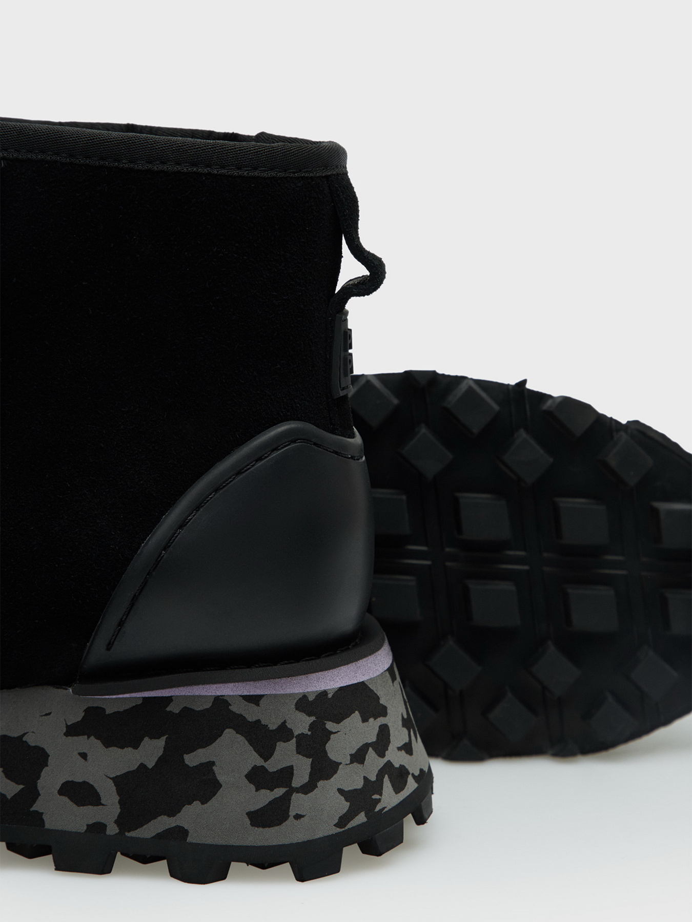 Ботинки и сапоги PRPY модель PRFAS7713W Фото