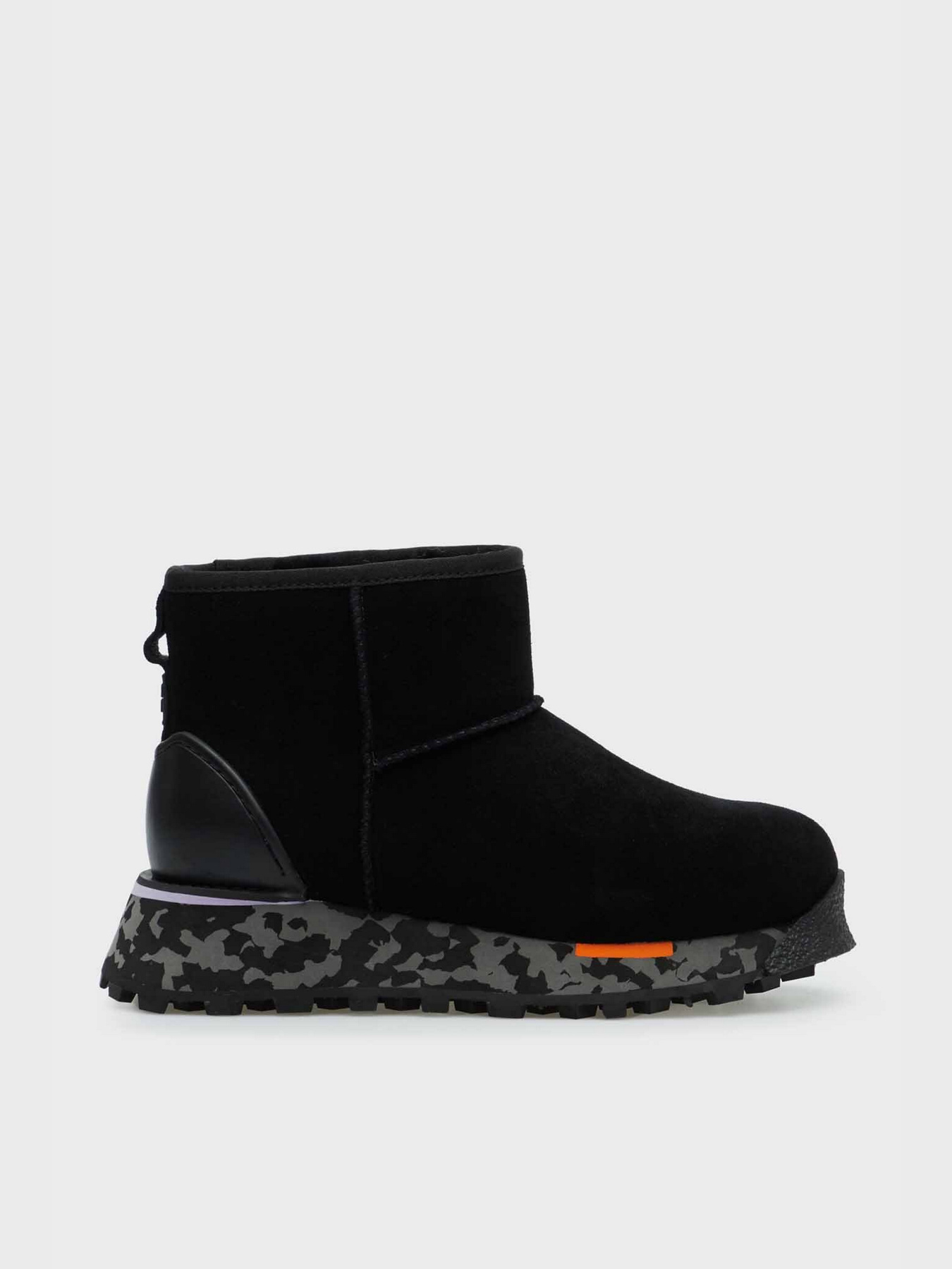 Ботинки и сапоги PRPY модель PRFAS7713W Фото