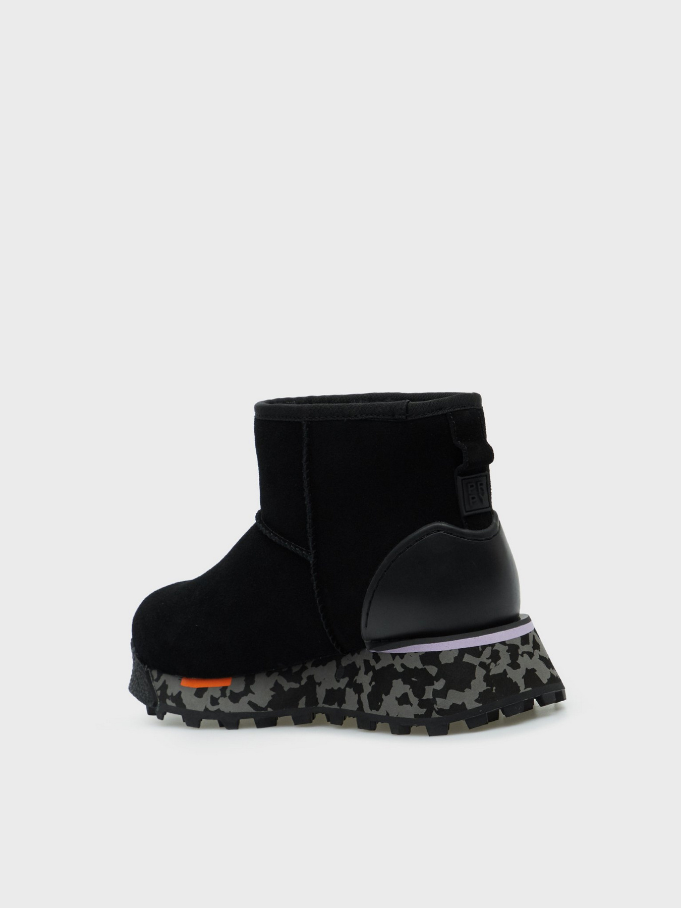 Сапоги PRPY модель PRFAS7713W Сапоги PRPY модель PRFAS7713W Фото