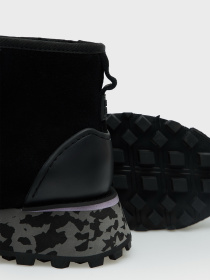 Сапоги PRPY модель PRFAS7713W Сапоги PRPY модель PRFAS7713W Фото